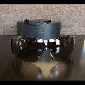 Prada Sunglasses